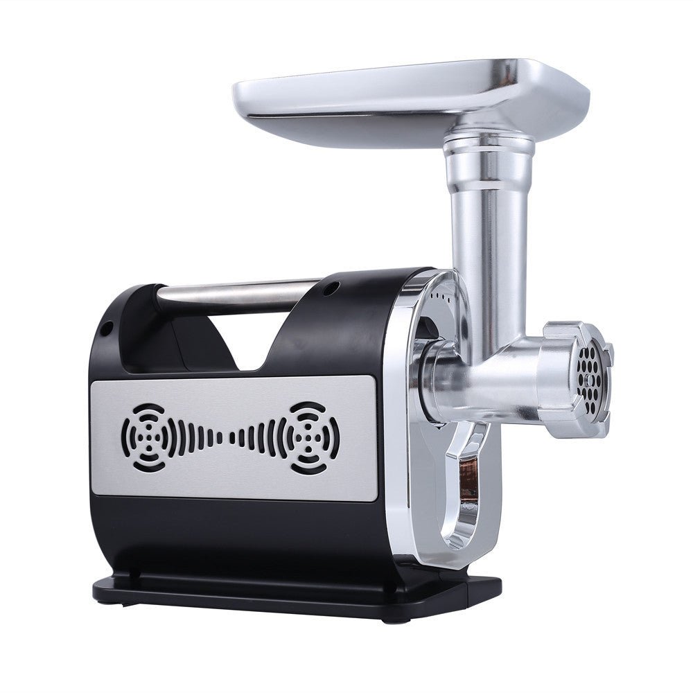 Electric Meat Grinder Stylish