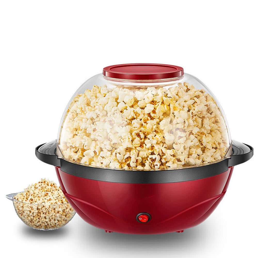 Home Electric Popcorn Machine