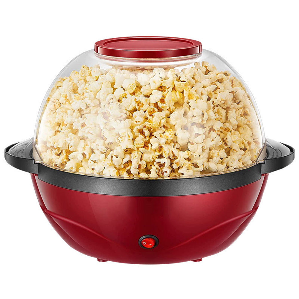 Home Electric Popcorn Machine