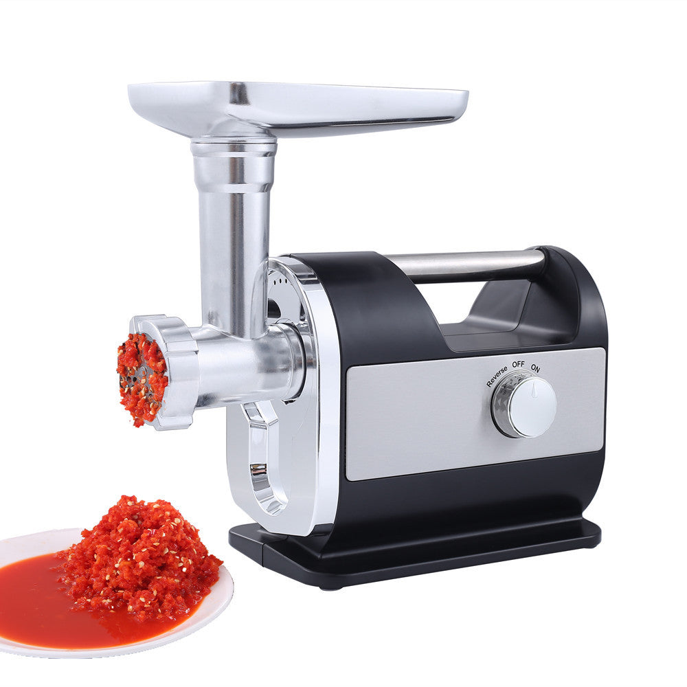 Electric Meat Grinder Stylish