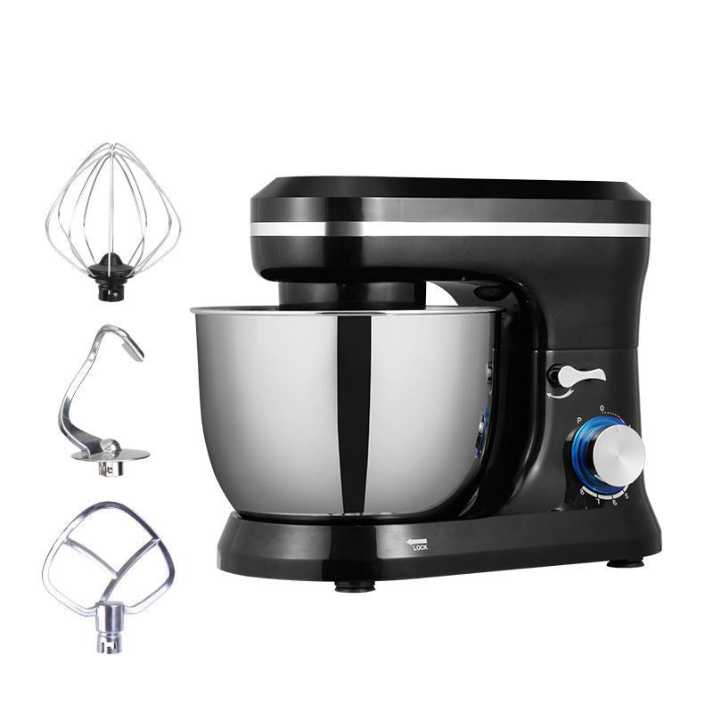 Professional Cream Mixing Machine