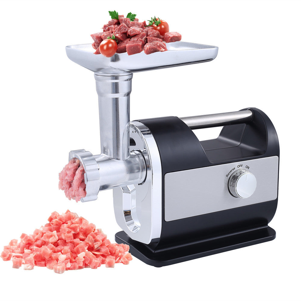 Electric Meat Grinder Stylish