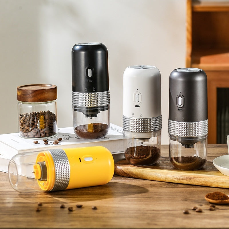 Small Electric Coffee Grinder