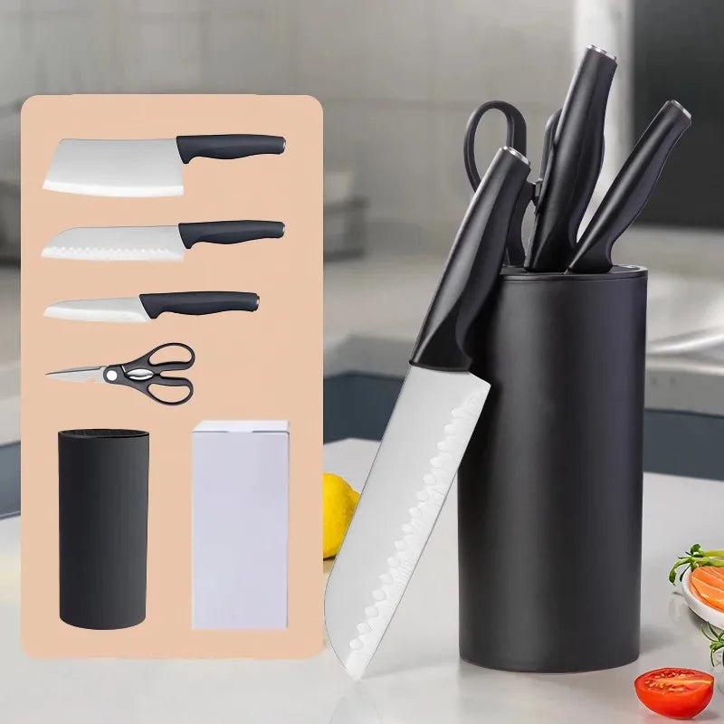 Ultimate Kitchen Knife Set