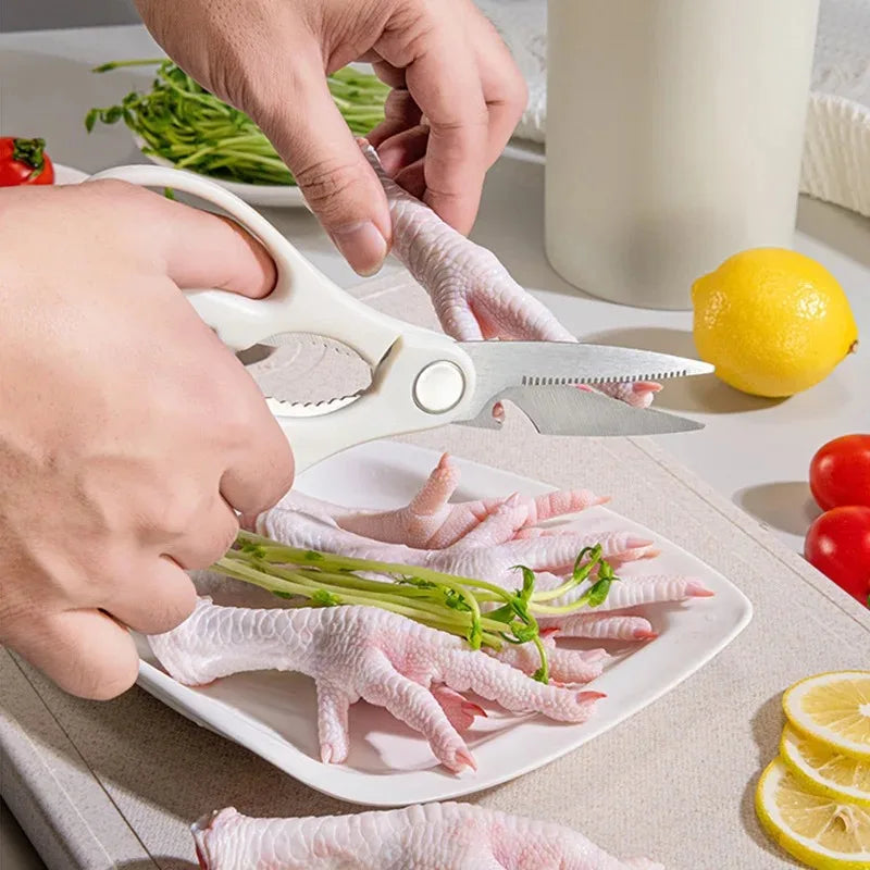 Ultimate Kitchen Knife Set