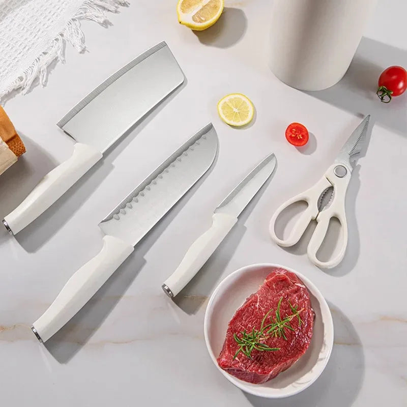 Ultimate Kitchen Knife Set