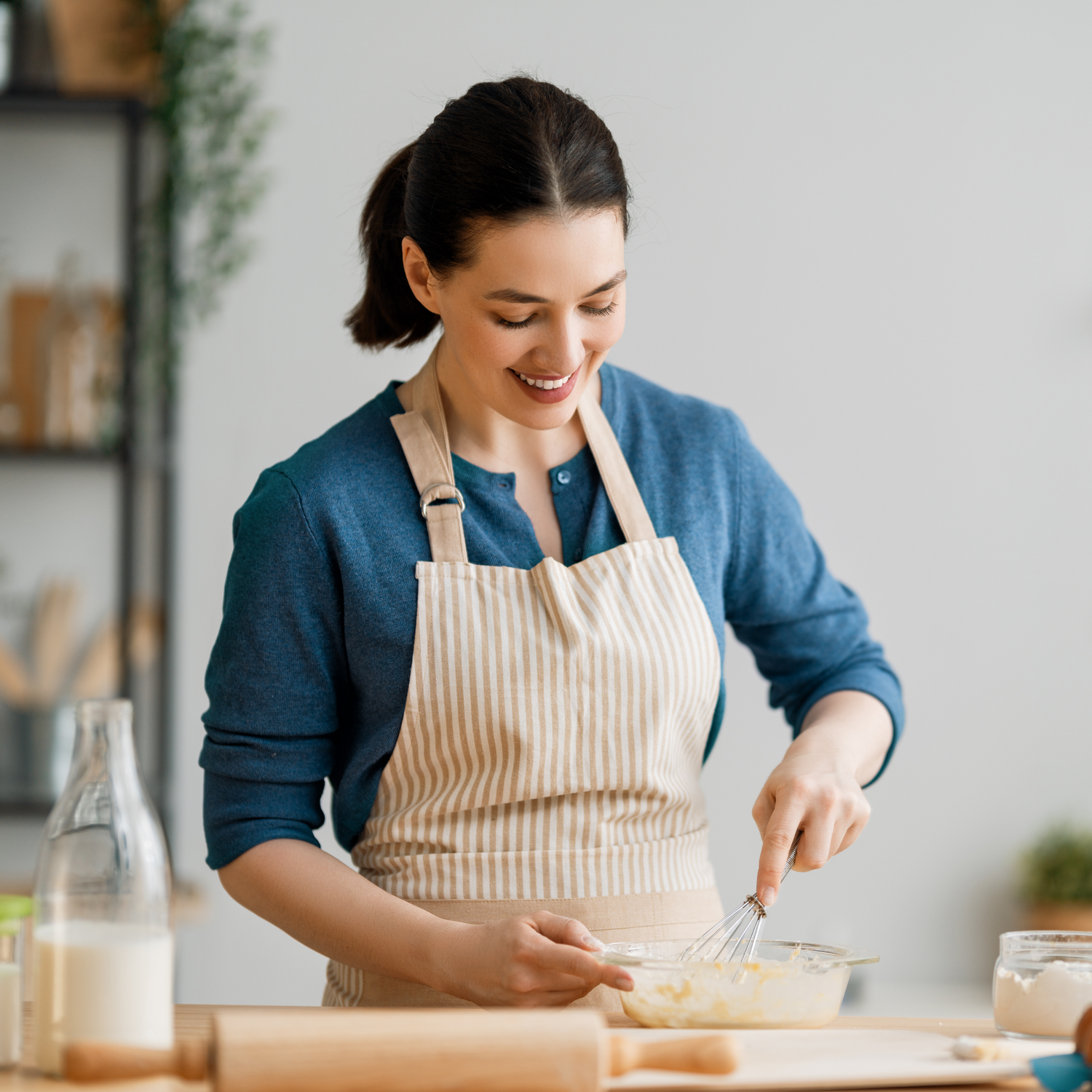 Top Kitchen Appliances to Elevate Your Cooking Experience