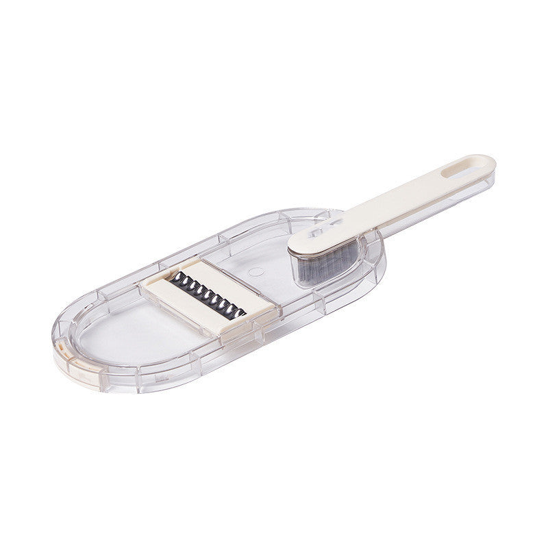 Versatile Kitchen Vegetable Chopper