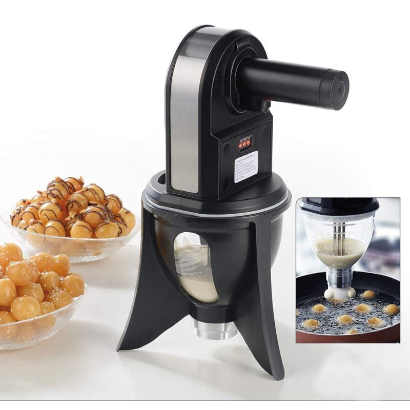 Automatic Meatball Soup Maker