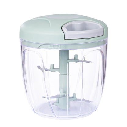 Household Garlic Masher Gadget