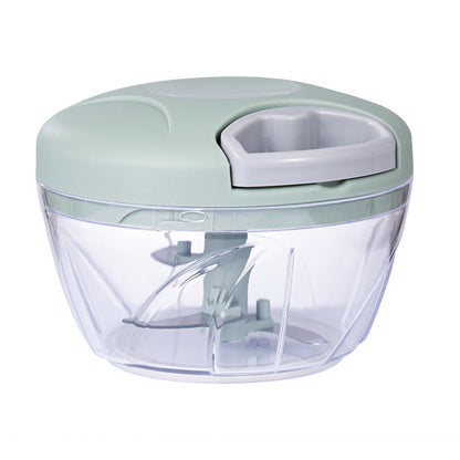 Household Garlic Masher Gadget