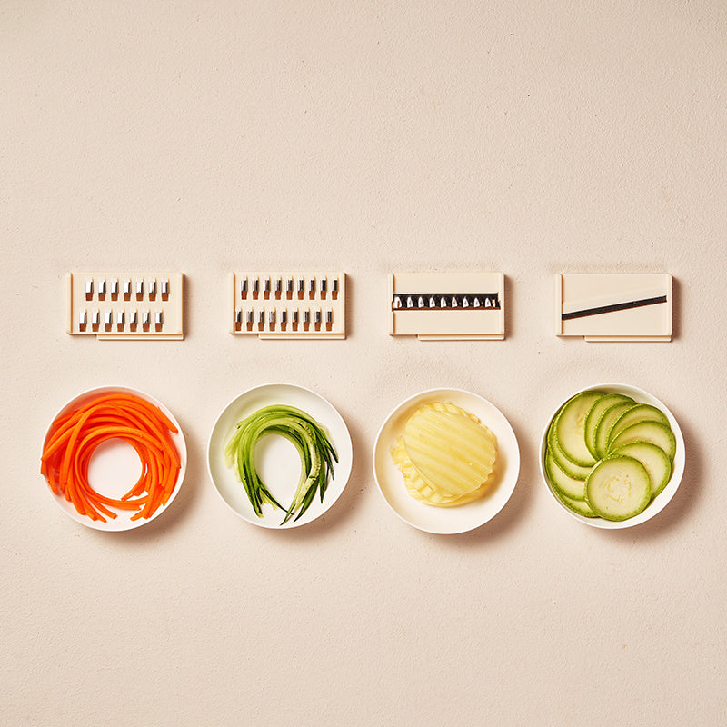 Versatile Kitchen Vegetable Chopper