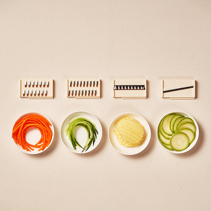 Versatile Kitchen Vegetable Chopper
