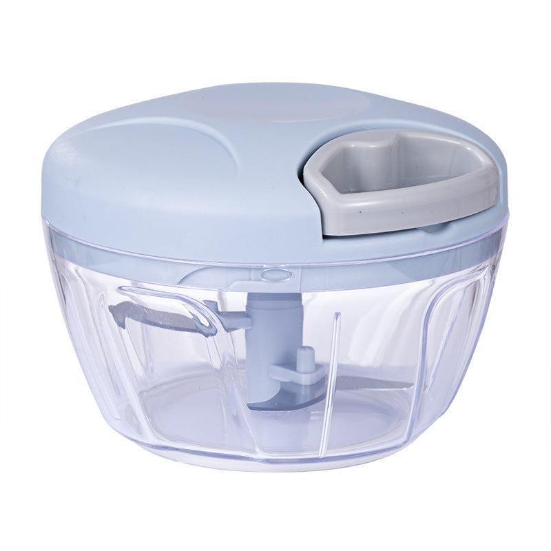 Household Garlic Masher Gadget