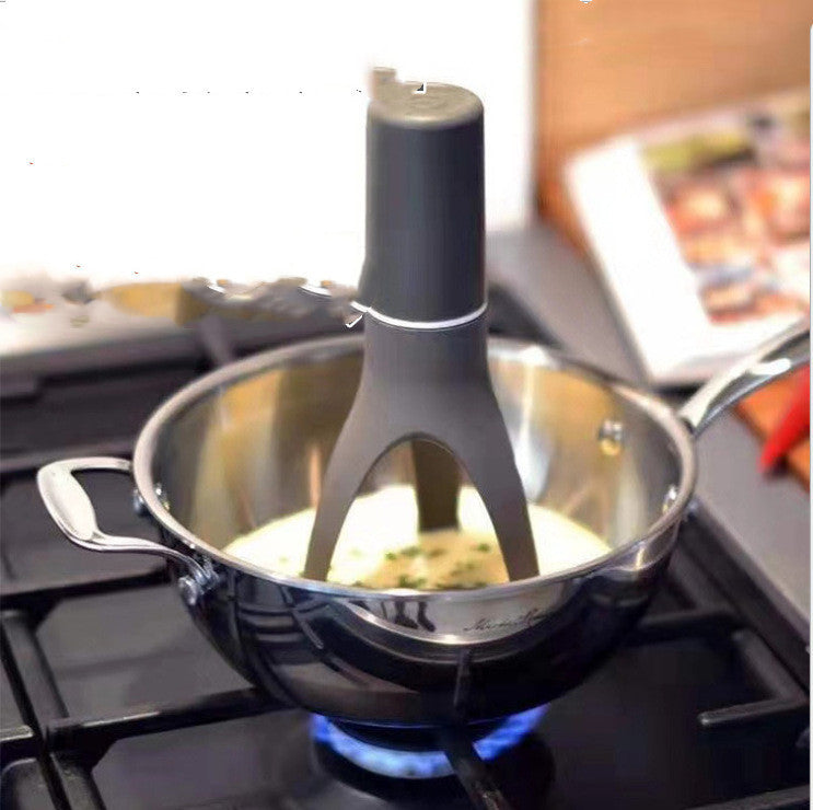 Automatic Triangle Blender Magic