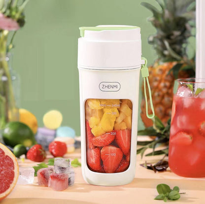 Portable Kitchen Blender Cup