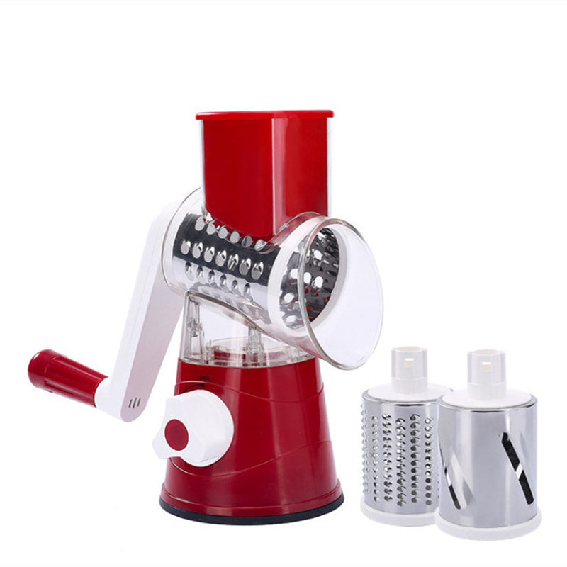 Handheld Vegetable Cutting Tool