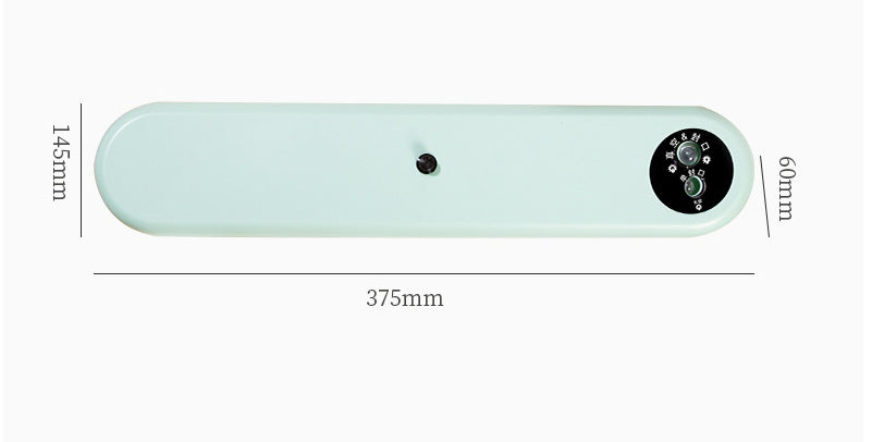 Small Food Vacuum Sealer
