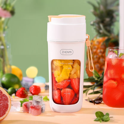 Portable Kitchen Blender Cup