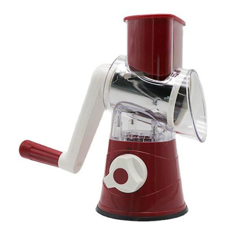 Handheld Vegetable Cutting Tool