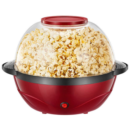 Home Electric Popcorn Machine