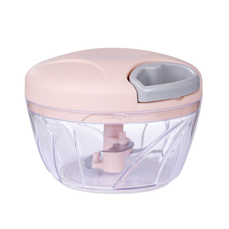 Household Garlic Masher Gadget