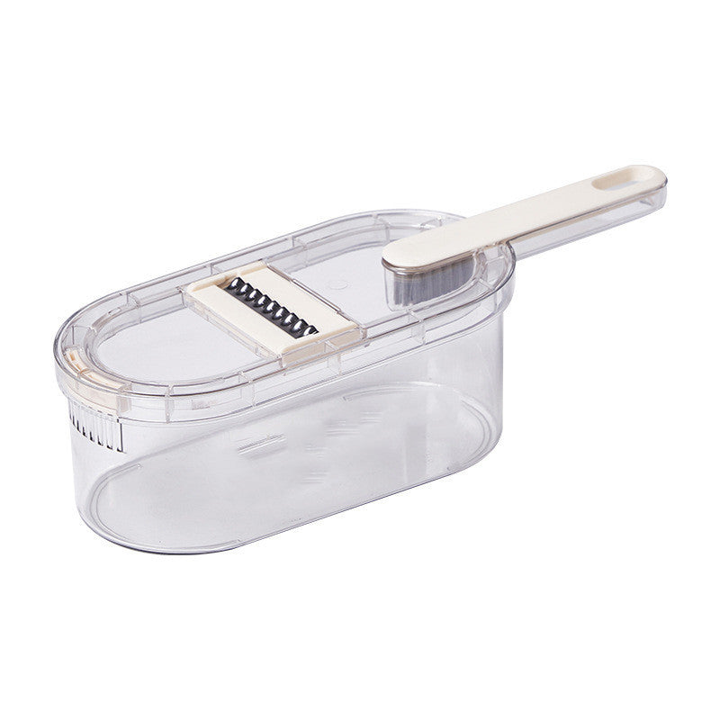 Versatile Kitchen Vegetable Chopper