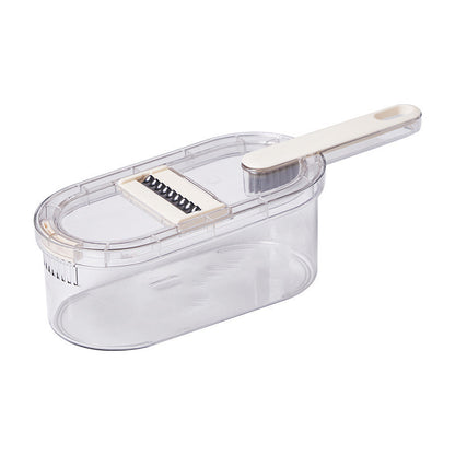 Versatile Kitchen Vegetable Chopper