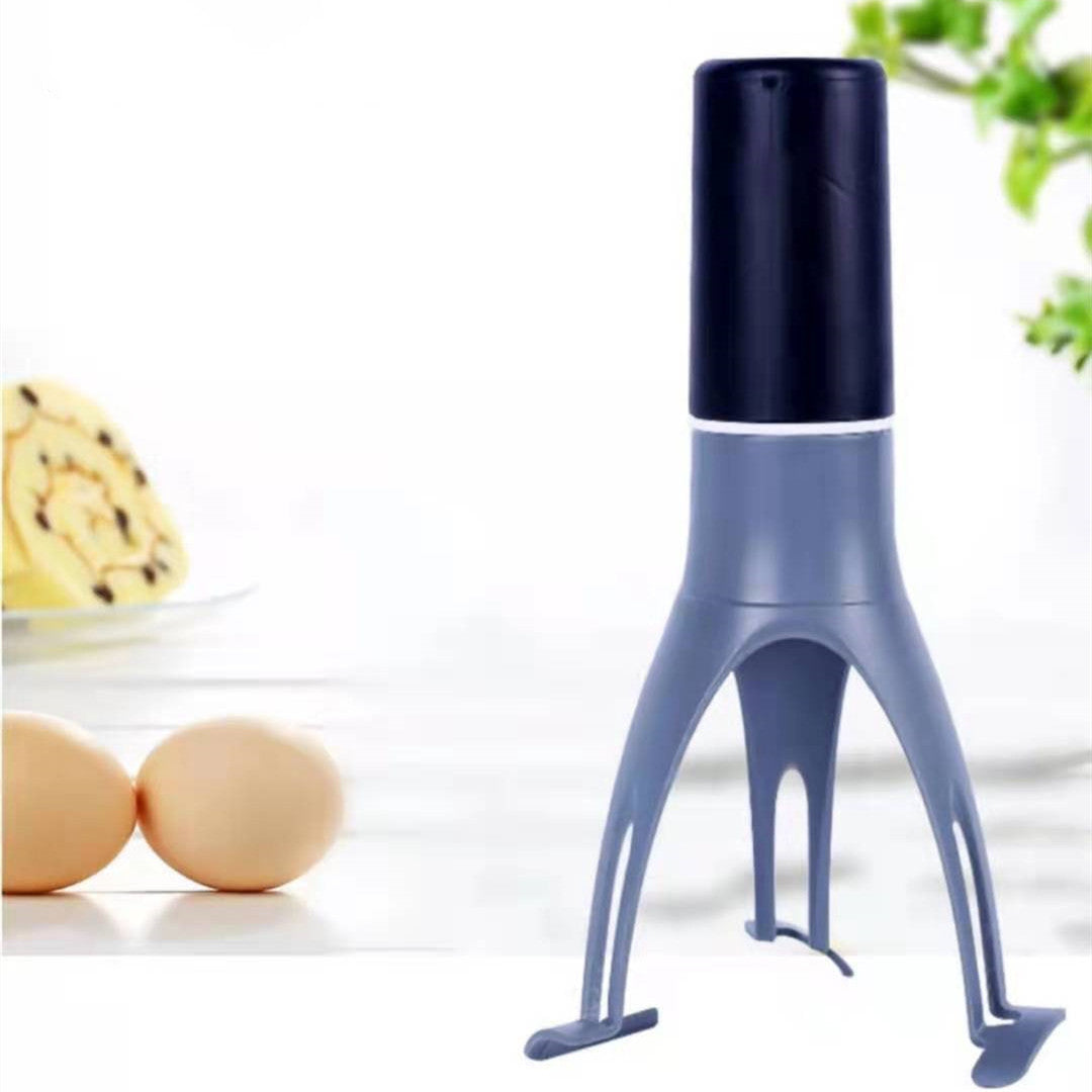 Automatic Triangle Blender Magic