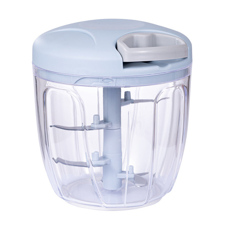 Household Garlic Masher Gadget