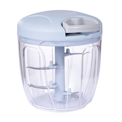 Household Garlic Masher Gadget