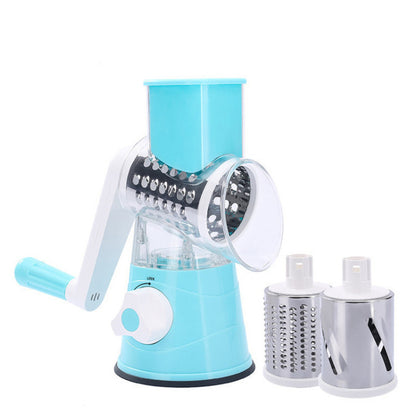 Handheld Vegetable Cutting Tool