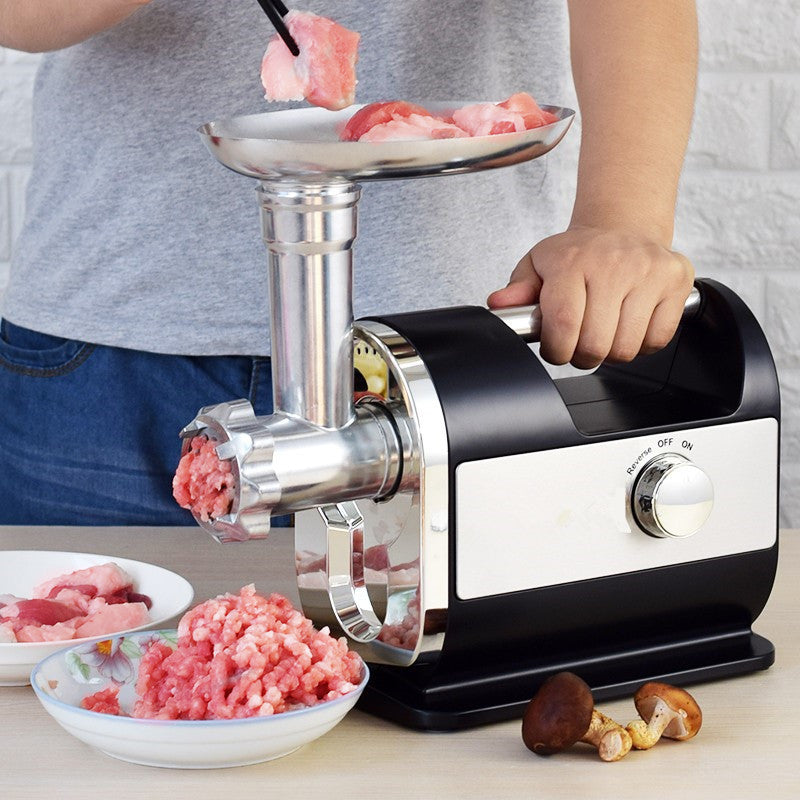 Electric Meat Grinder Stylish