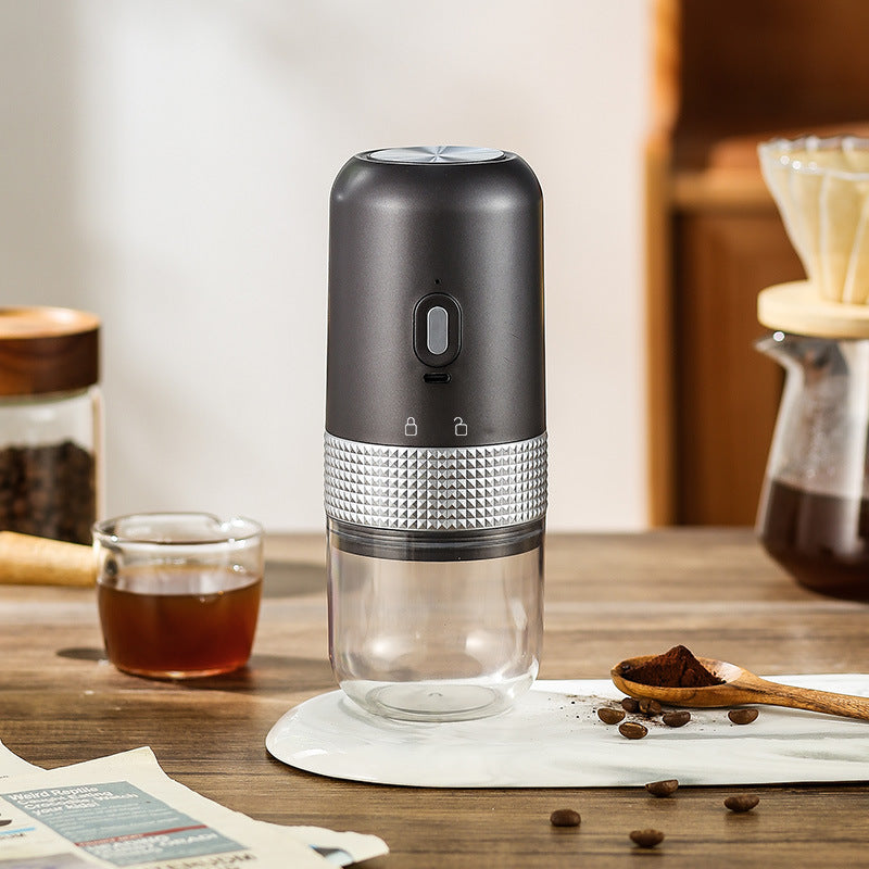 Small Electric Coffee Grinder