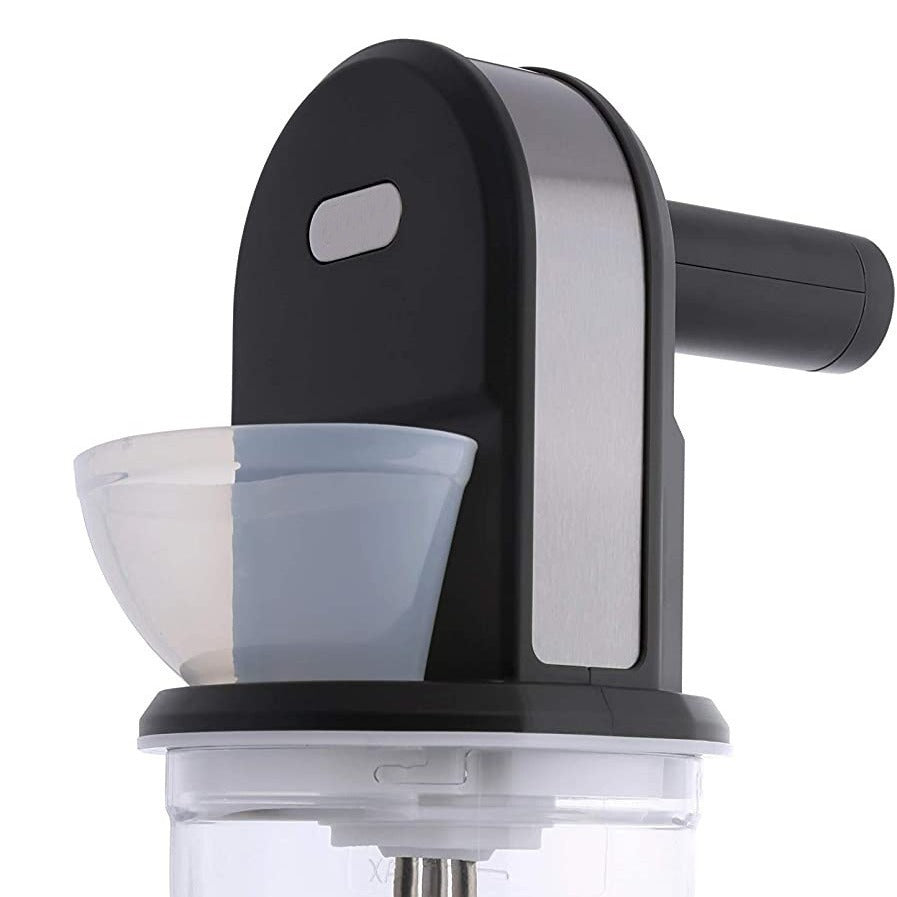 Automatic Meatball Soup Maker