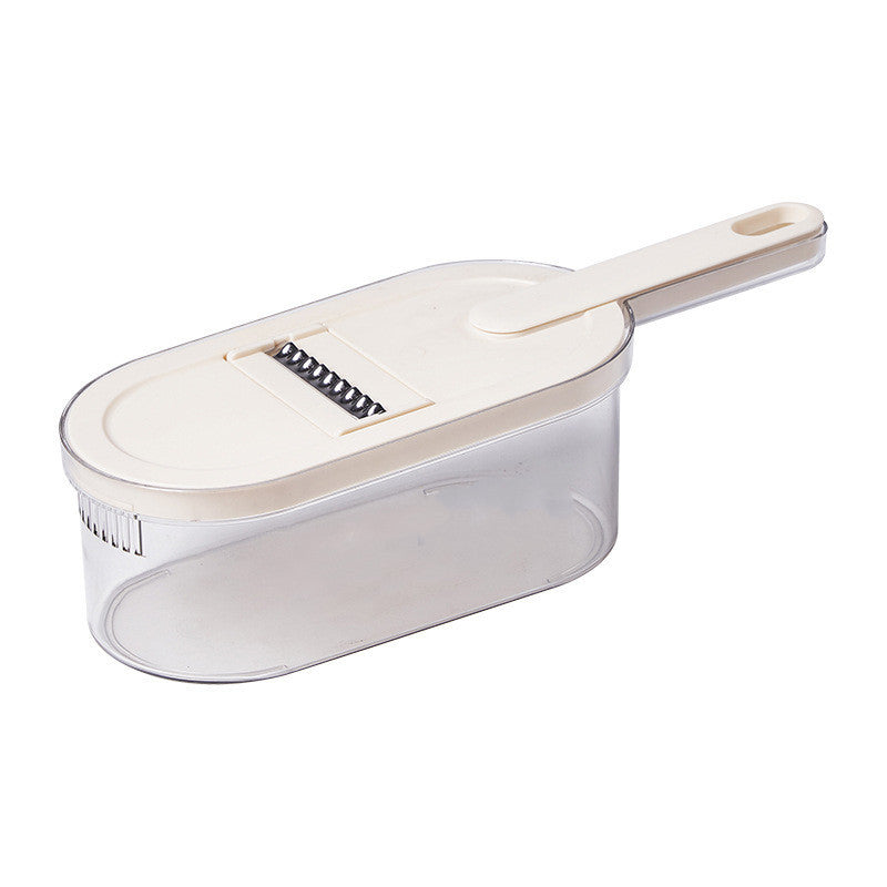 Versatile Kitchen Vegetable Chopper