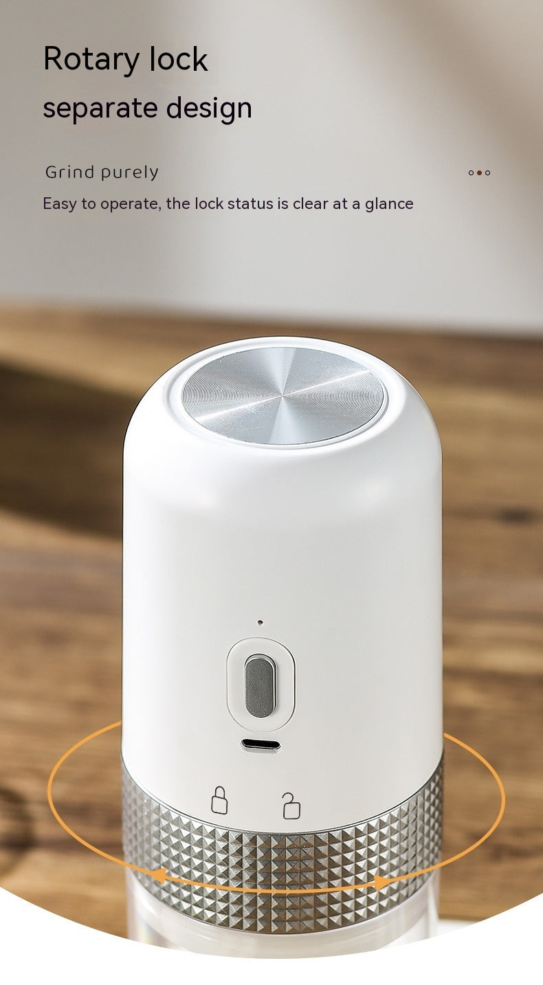 Small Electric Coffee Grinder