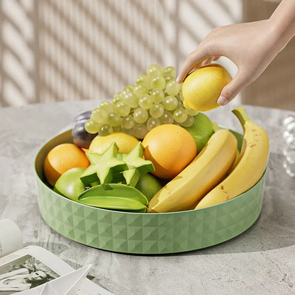 360° Rotating Seasoning Storage Rack
