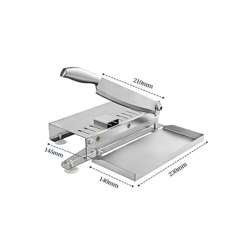 Stainless Steel Food Cutter