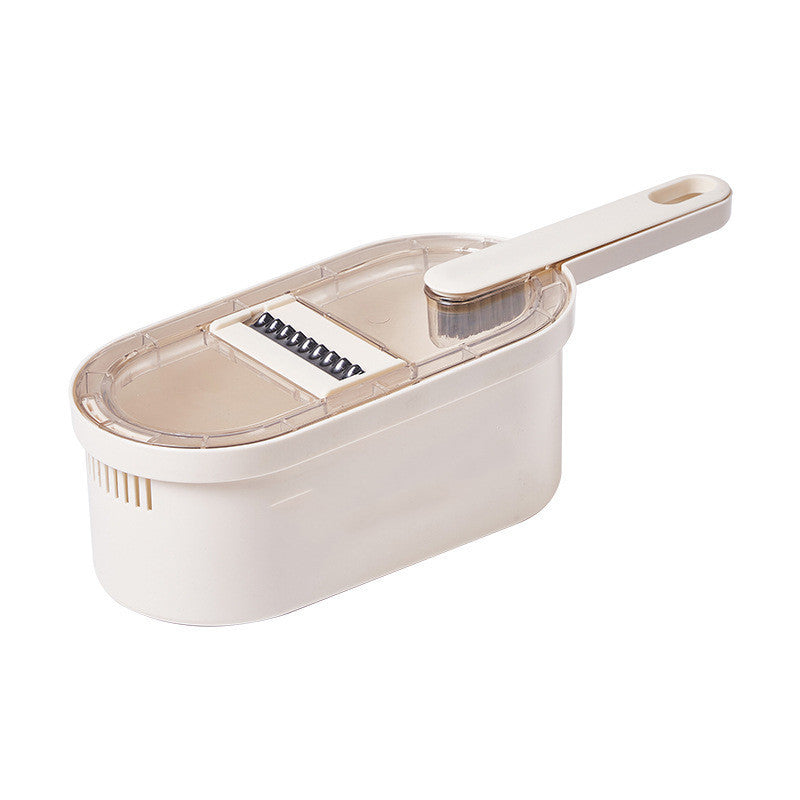 Versatile Kitchen Vegetable Chopper
