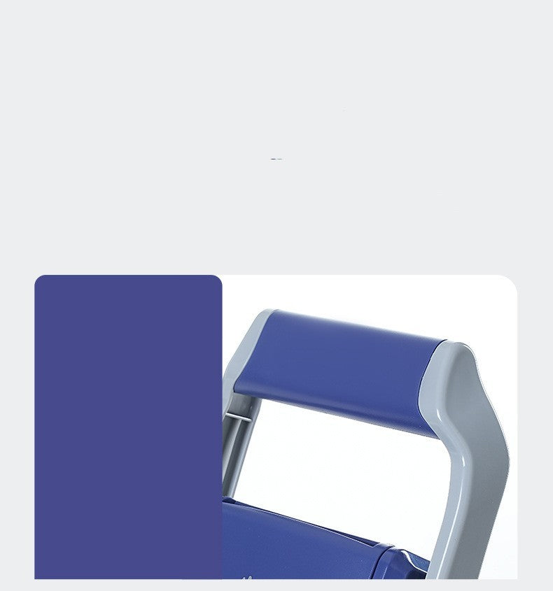 Household Purple Veggie Cutter