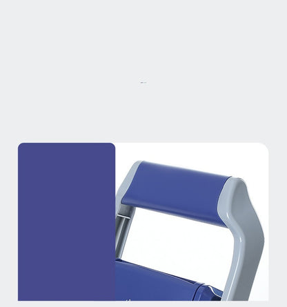 Household Purple Veggie Cutter