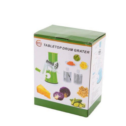 Handheld Vegetable Cutting Tool