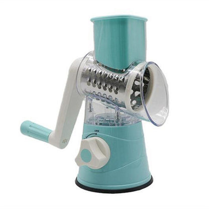Handheld Vegetable Cutting Tool