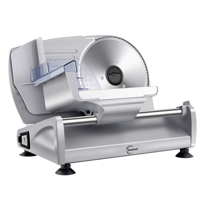 Mutton Slicing Machine Home
