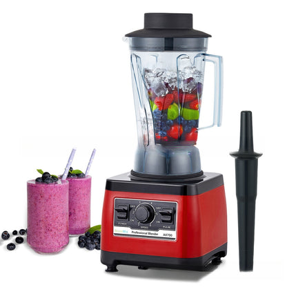 Professional High Horsepower Blender