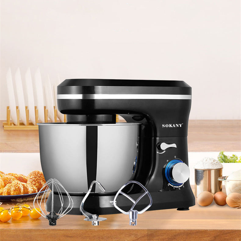 Professional Cream Mixing Machine