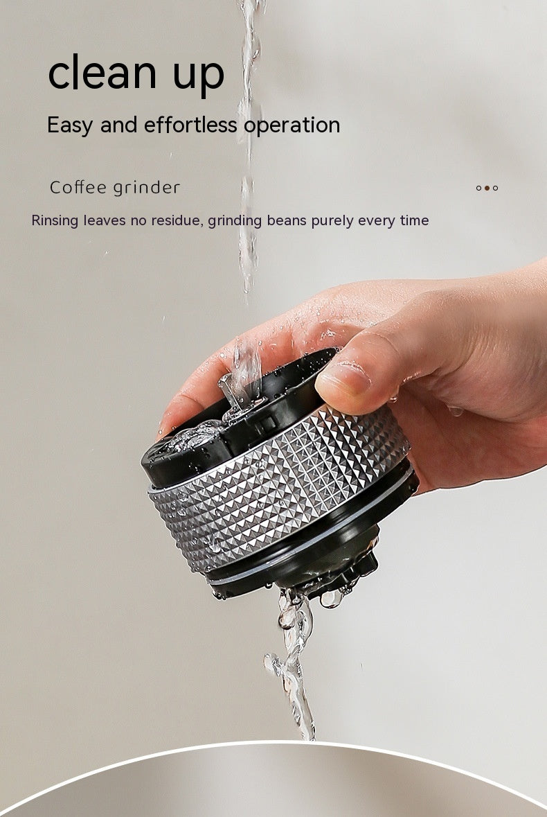 Small Electric Coffee Grinder