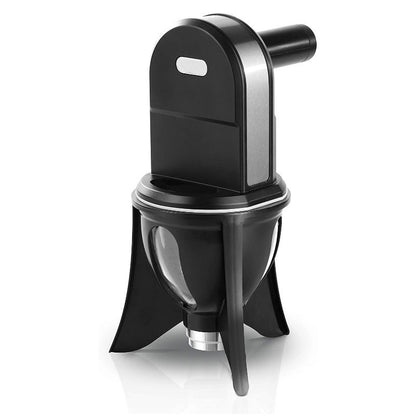 Automatic Meatball Soup Maker
