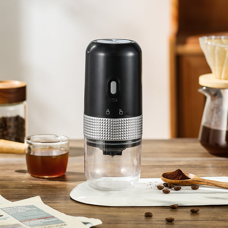 Small Electric Coffee Grinder